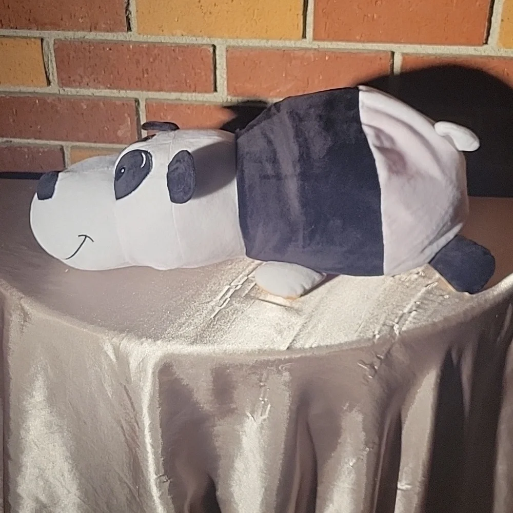 Flipa Zoo Stuffed Animal 16